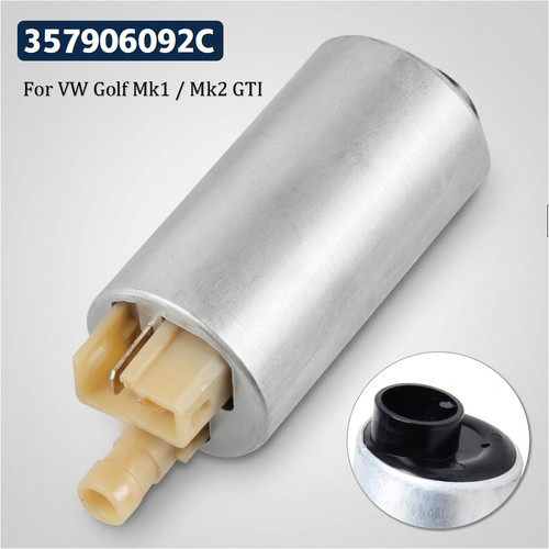 Tank fuel pump lift - tank,
