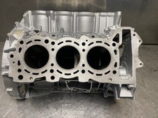 RECON CYLINDER BLOCK MERCEDES