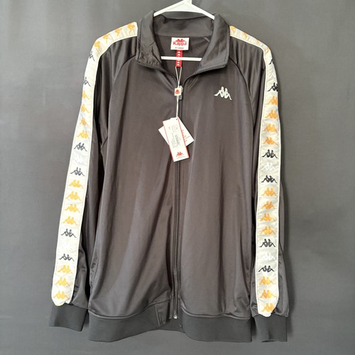Kappa mens genuine track - kappa,