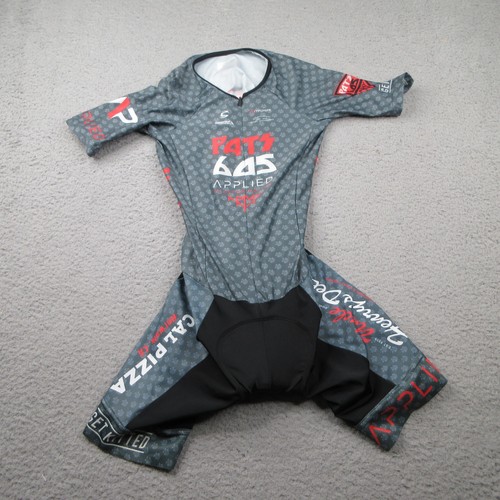 Jakroo cycling skinsuit - jakroo,