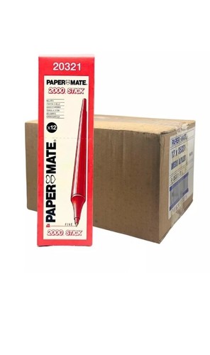 Red stick fine - stick,