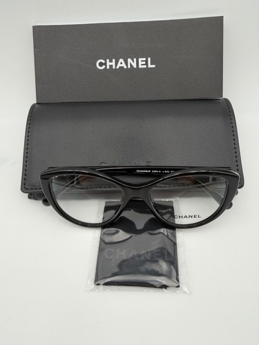 Chanel eyeglasses 3464 - chanel, a