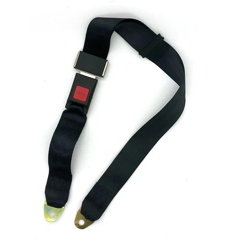 1pc seat belt - seat, 2