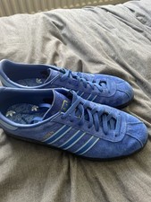 adidas Munchen Size 10