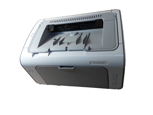 Laserjet p1102 laser - hp,