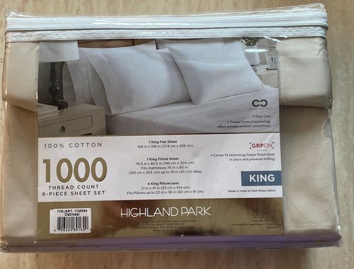 Highland park 1000 thread - highland,
