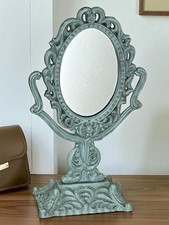 Antique Filigree Ornate
