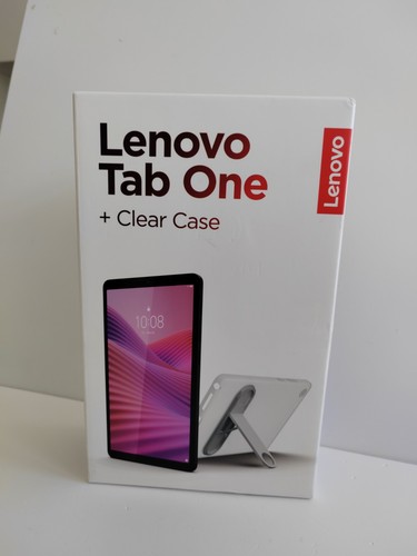 Lenovo tab one tablet - lenovo, 8.7"