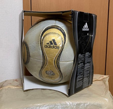 Teamgeist 2006 World Cup Final