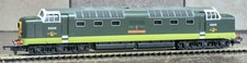 Lima 205105 Class 55 Deltic