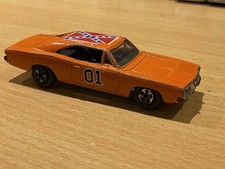Ertl scale 1969 dodge - ertl,