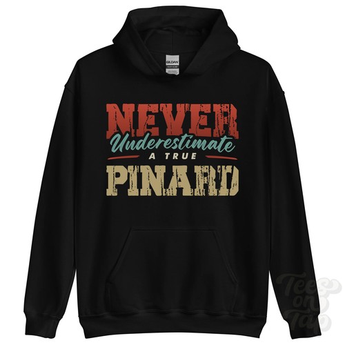 Never underestimate true - underestimate, a