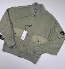 SS26 CP COMPANY 003A Chrome R