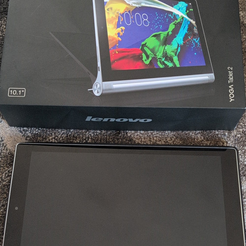 Lenovo yoga series - series,