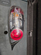 MAZDA RX8 2004-2008 PASSENGER SIDE NS REAR LIGHT CLUSTER