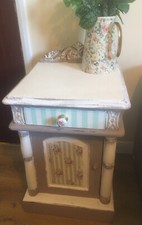 Shabby chic french country - shabby,