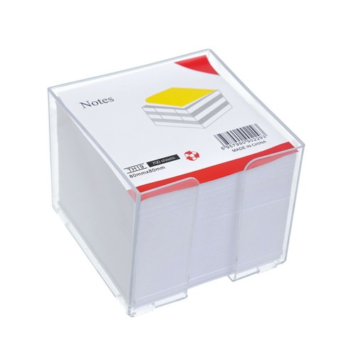 Memo jotter block - 3",
