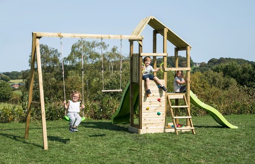 Venus playframe slides - venus,