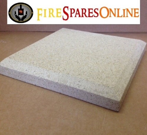 Fire brick suit - fire, stovax
