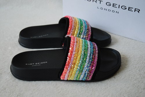 Kurt geiger london girls - kurt,