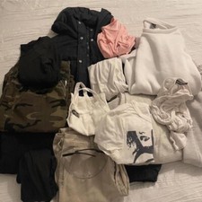 clothes bundle