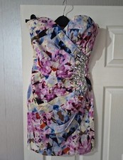 Lipsy Embellished Party Dress