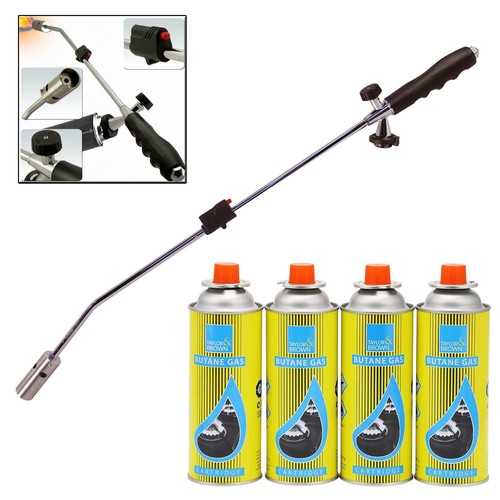 Weed wand butane gas - weed, 4