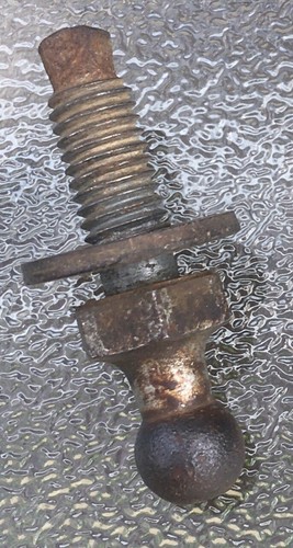 Genuine ford escort turbo - ford,