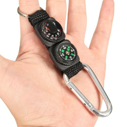Multifunction mini compass - mini,