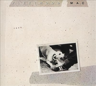 Fleetwood mac tusk - mac,