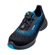 Uvex safety trainers - 1,
