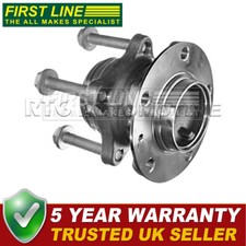First Line Rear Wheel Bearing