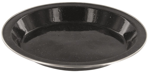 2cm black enamel - 1/2cm,
