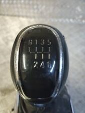 VAUXHALL ASTRA J ELITE 2009-2018 GEARBOX SELECTOR 6 SPEED 55563829 