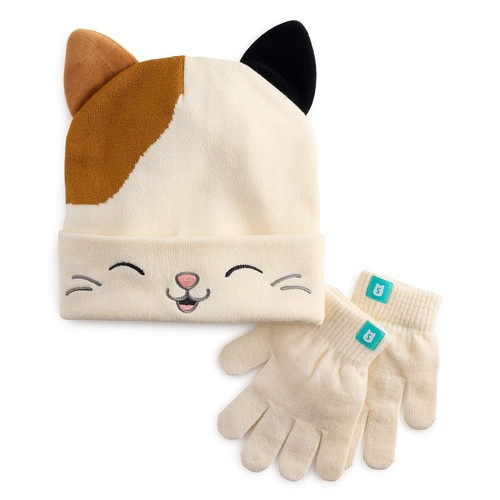 Squishmallow beanie hat - beanie,