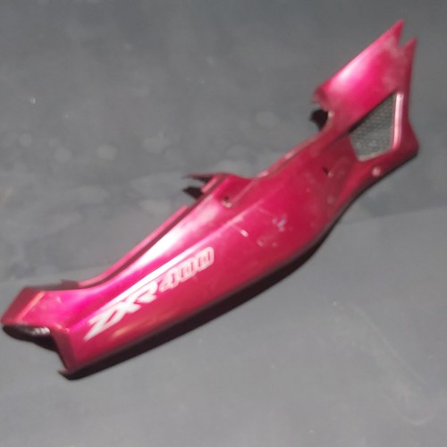 Genuine kawasaki zxr400 - genuine,