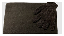 HEAT RESISTANT Glove & Heat
