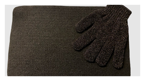 Heat resistant glove - heat,