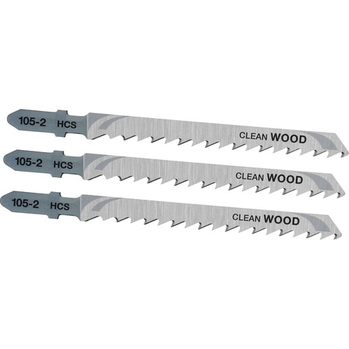 Stanley clean cutting - clean, shank