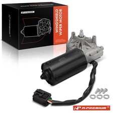 A-Premium Front Side Windscreen Wiper Motor for Mercedes-Benz C Class 2028206442
