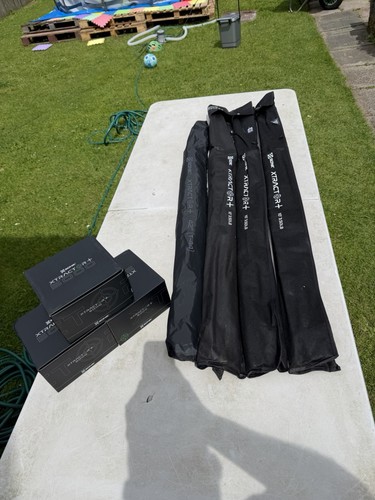 Sonik xtractor 10ft 5lb - sonik, xtractor+