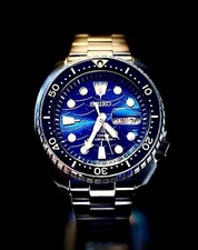 Seiko king turtle save - seiko,
