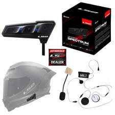 LS2 MIDLAND SPECTRUM INTERCOM