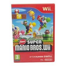 New Super Mario Bros