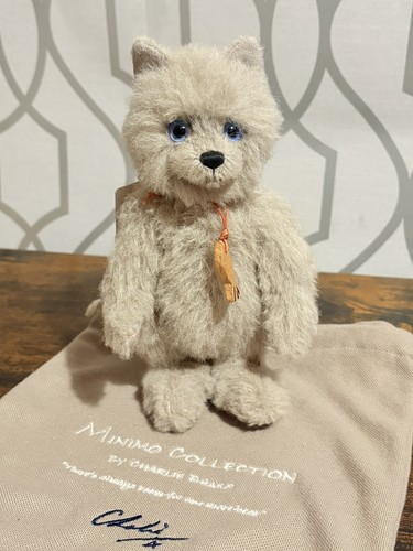 Charlie bears minimo - bears,
