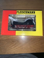 fleischmann ho locomotives
