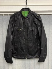 MA.STRUM Men's Overshirt