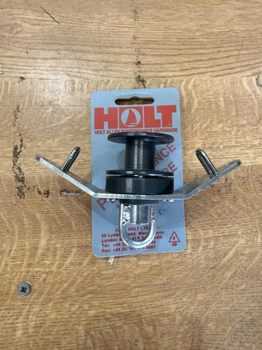 Holt stainless steel headsail - holt,