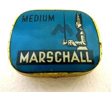 Antique Marschall Medium