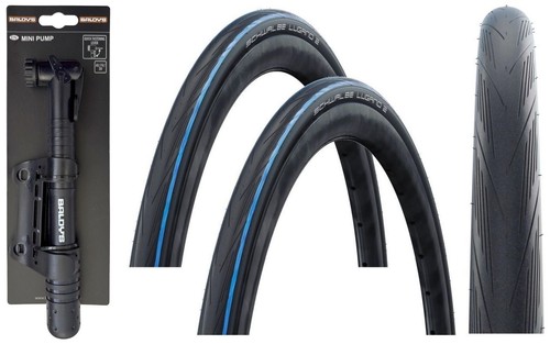 Schwalbe lugano 700 25c - lugano, x